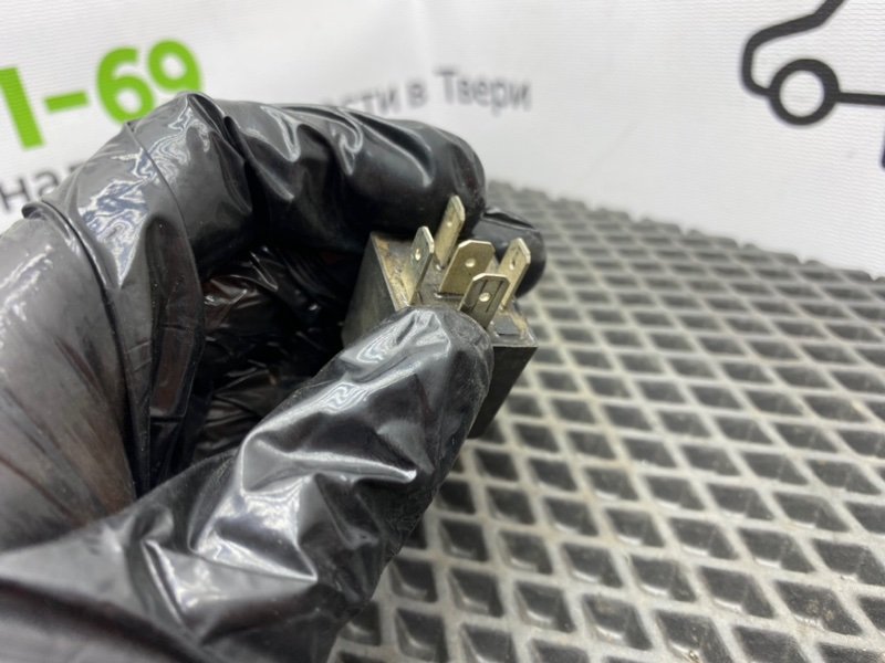 Реле, 400 рублей, Тверь