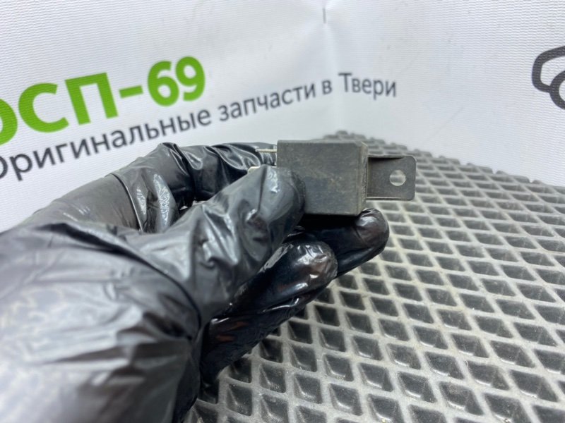 Реле, 400 рублей, Тверь