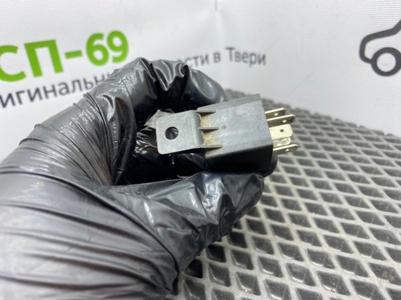 Реле, 400 рублей, Тверь