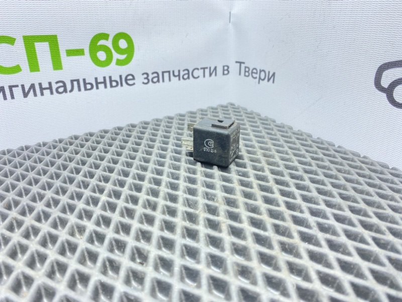 Реле, 500 рублей, Тверь