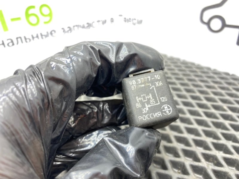 Реле, 500 рублей, Тверь