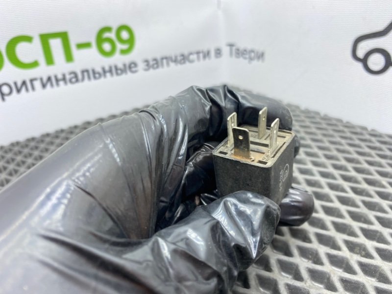 Реле, 500 рублей, Тверь