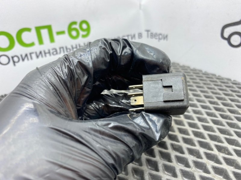 Реле, 500 рублей, Тверь