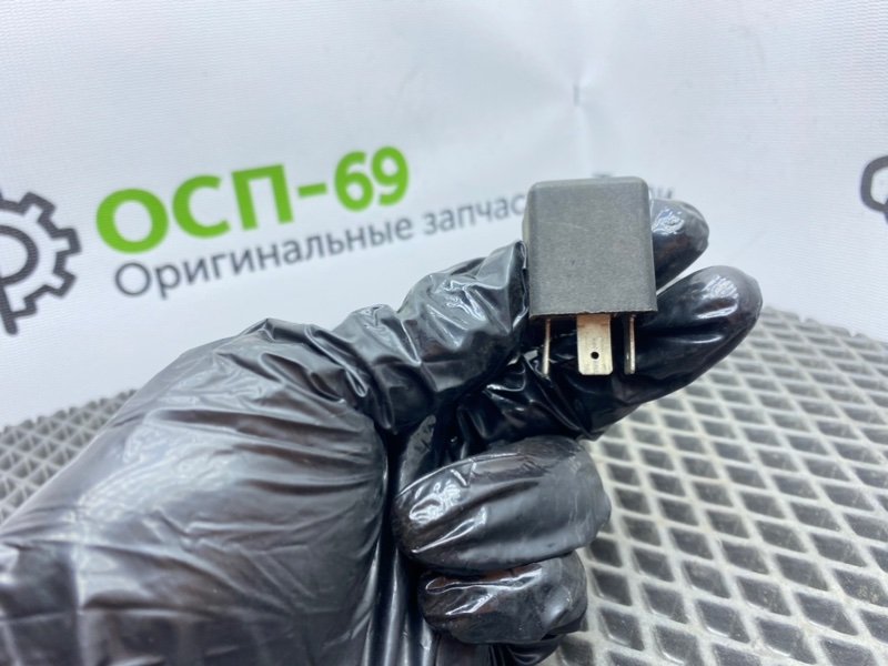 Реле, 500 рублей, Тверь