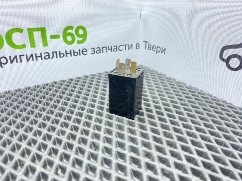 Реле дворников, 500 рублей, Тверь