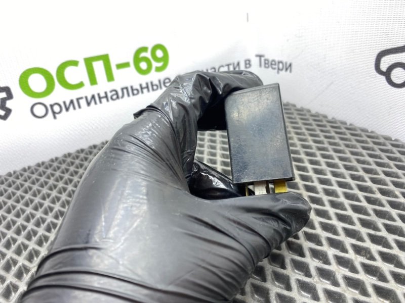 Реле дворников, 500 рублей, Тверь