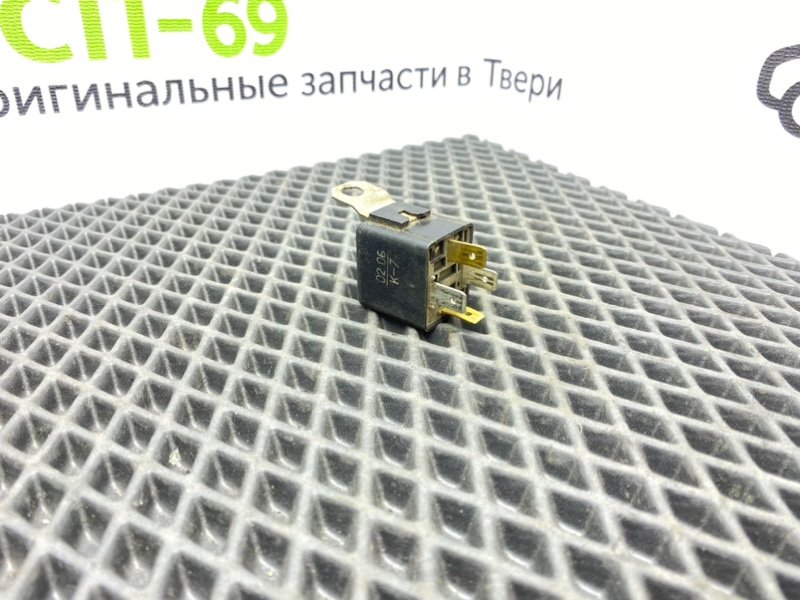 Реле, 400 рублей, Тверь