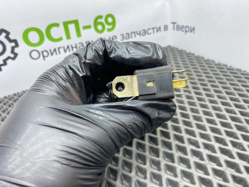 Реле, 400 рублей, Тверь