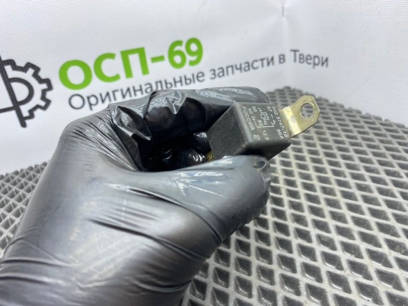 Реле, 400 рублей, Тверь