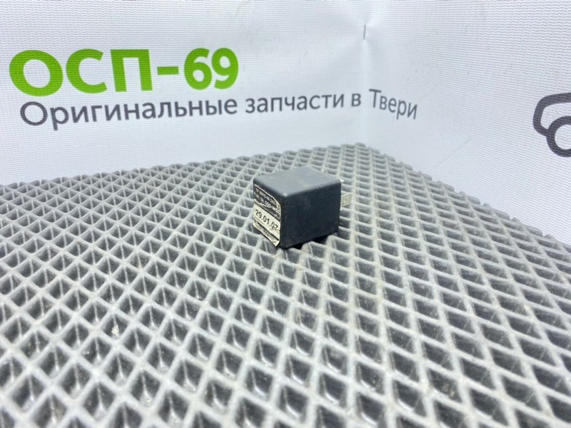 Реле, 400 рублей, Тверь