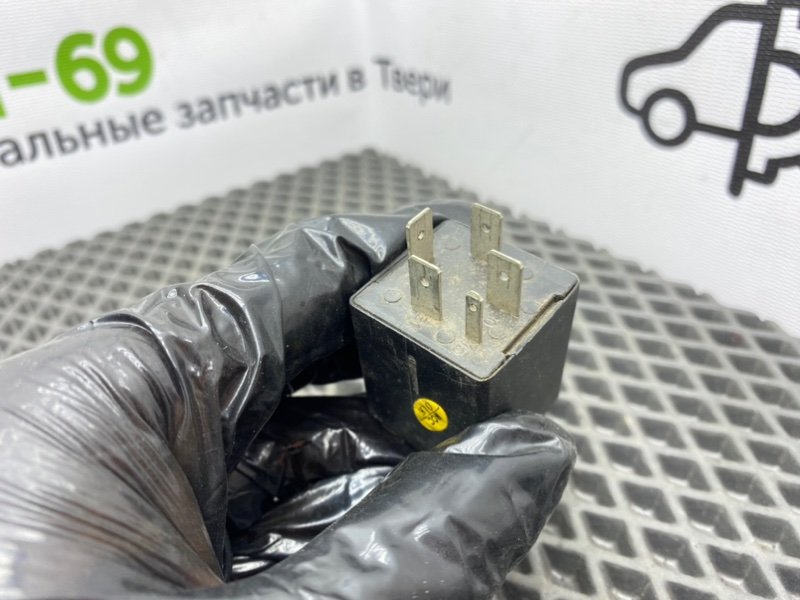 Реле, 400 рублей, Тверь