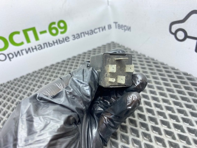 Реле, 400 рублей, Тверь