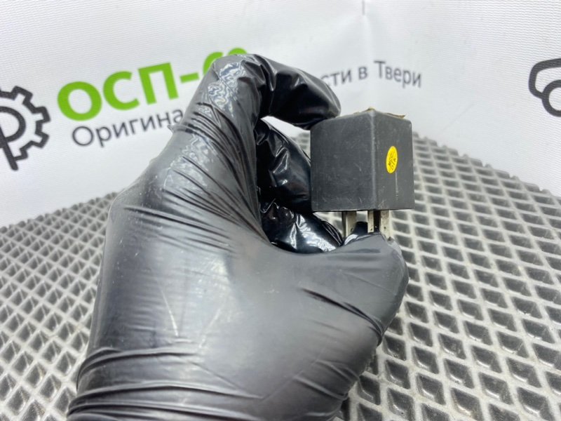 Реле, 400 рублей, Тверь