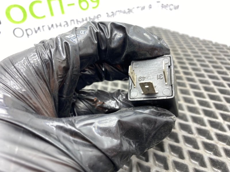 Реле поворотов, 400 рублей, Тверь