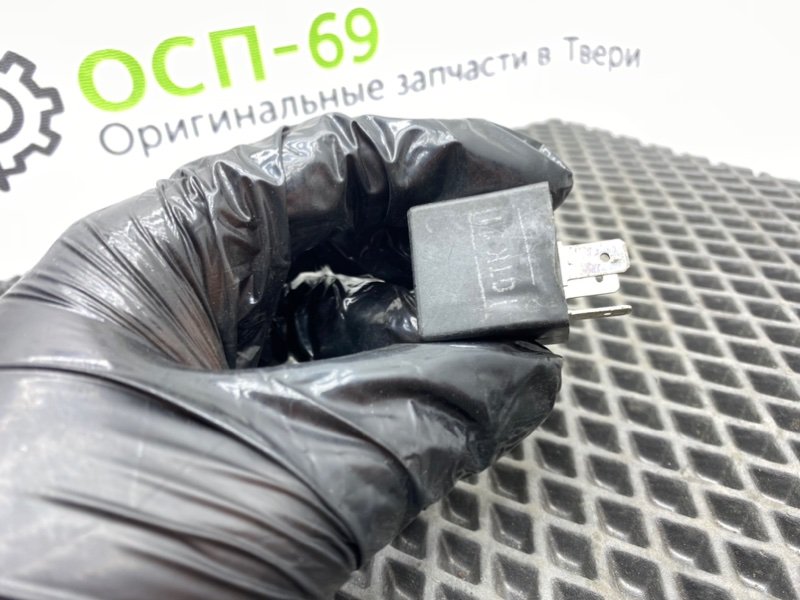 Реле поворотов, 400 рублей, Тверь