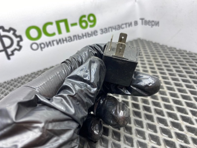 Реле поворотов, 400 рублей, Тверь