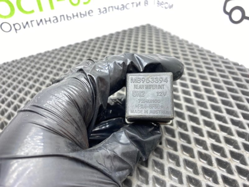 Реле дворников, 700 рублей, Тверь