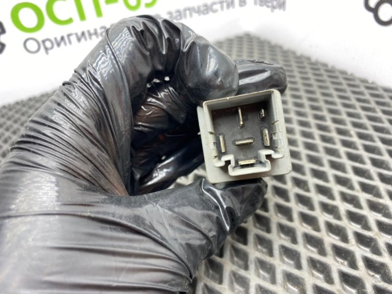 Реле дворников, 700 рублей, Тверь