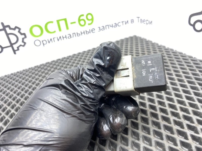 Реле дворников, 700 рублей, Тверь