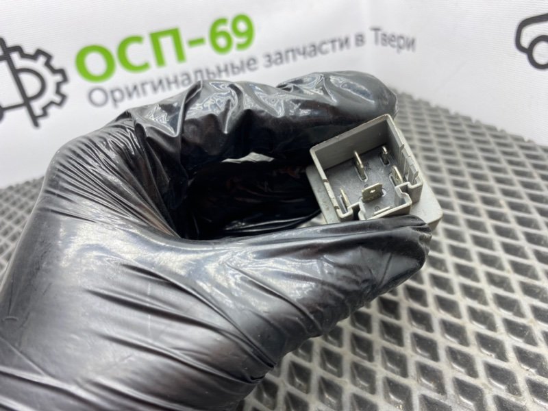 Реле дворников, 700 рублей, Тверь