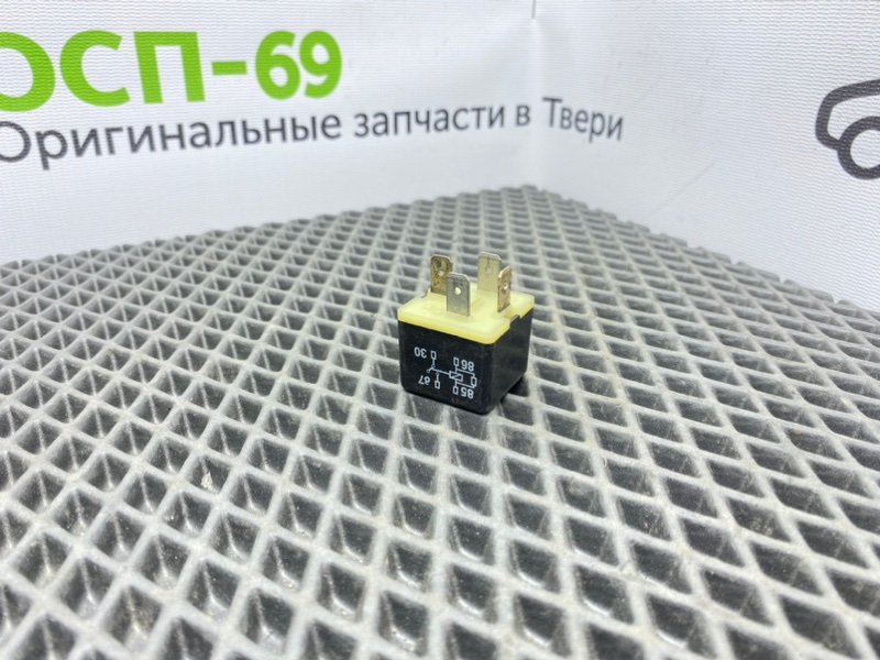 Реле, 500 рублей, Тверь