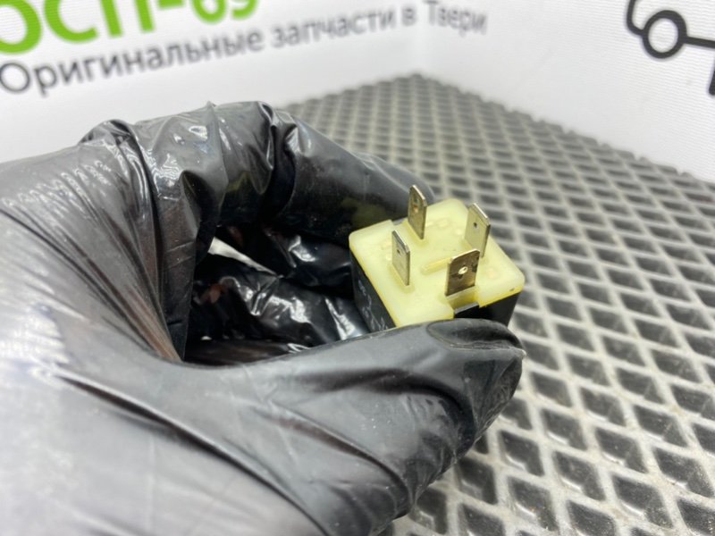 Реле, 500 рублей, Тверь