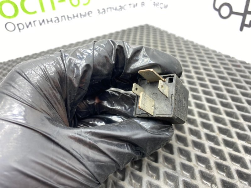 Реле вентилятора, 500 рублей, Тверь