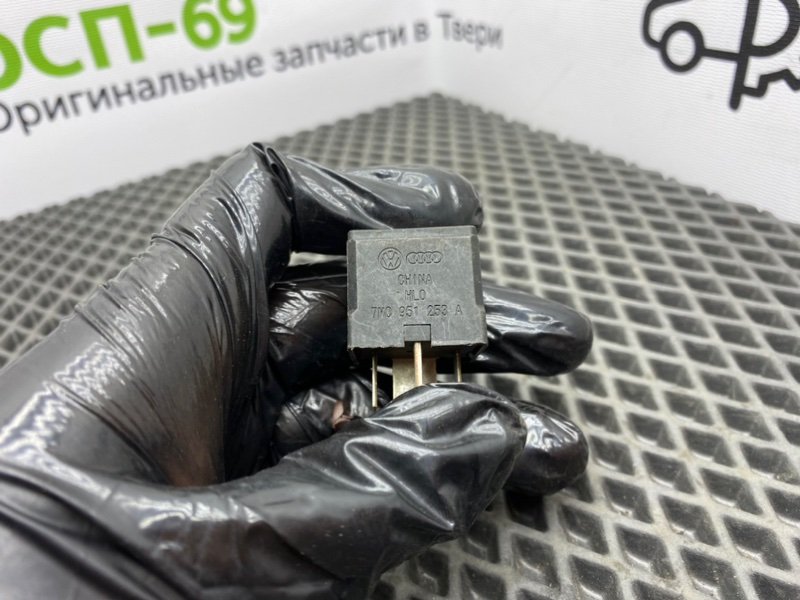 Реле вентилятора, 500 рублей, Тверь