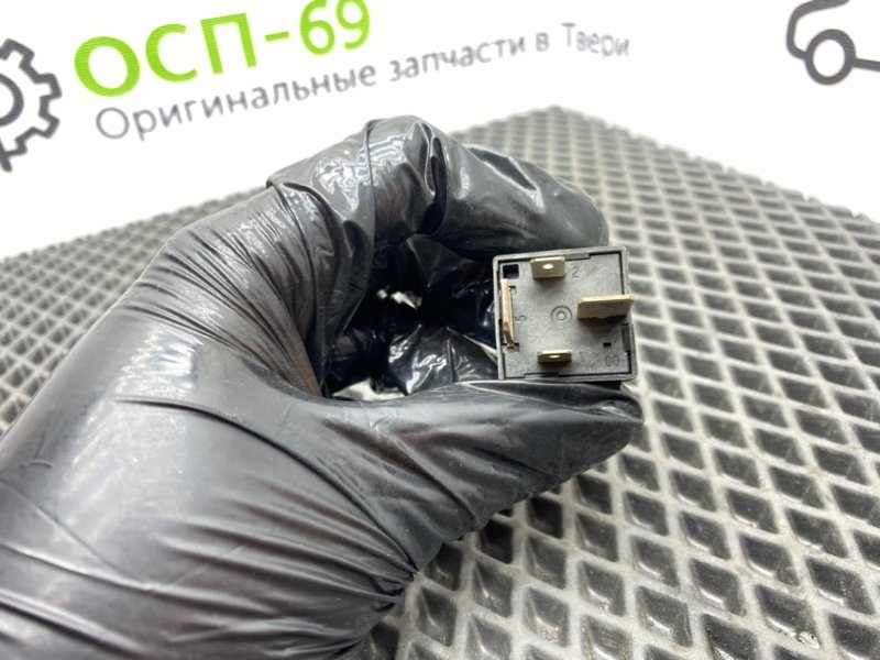 Реле вентилятора, 500 рублей, Тверь