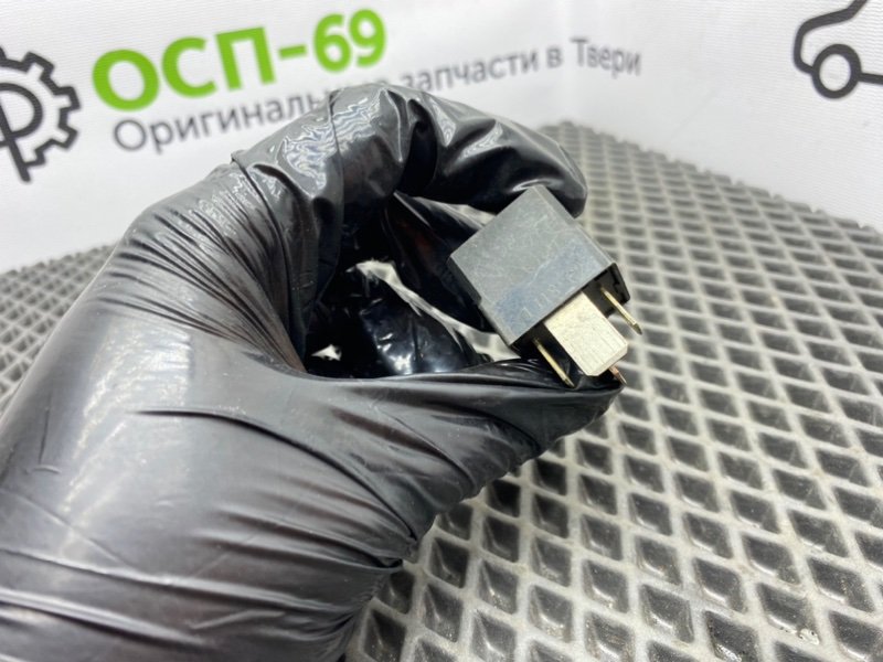 Реле вентилятора, 500 рублей, Тверь