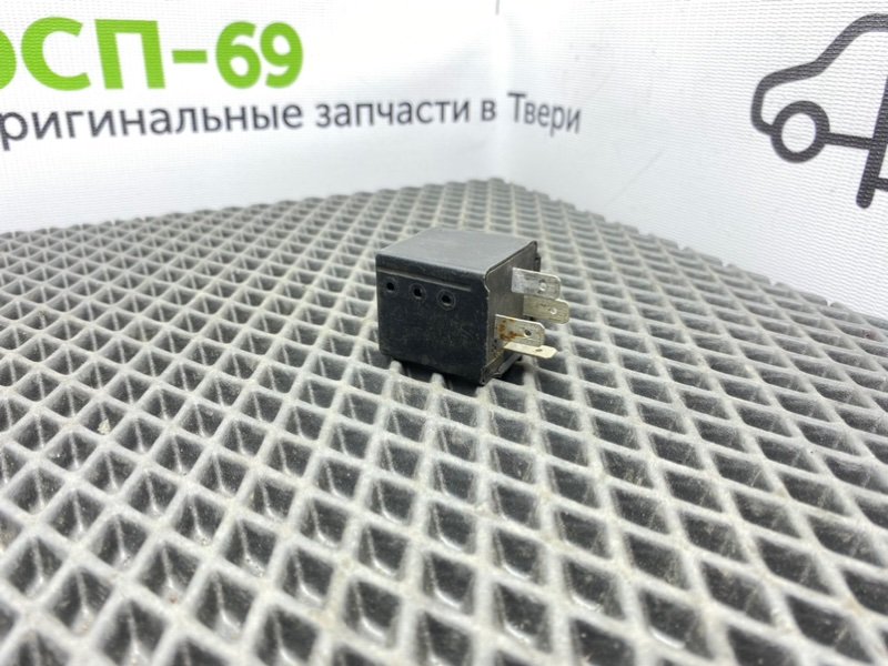 Реле, 500 рублей, Тверь