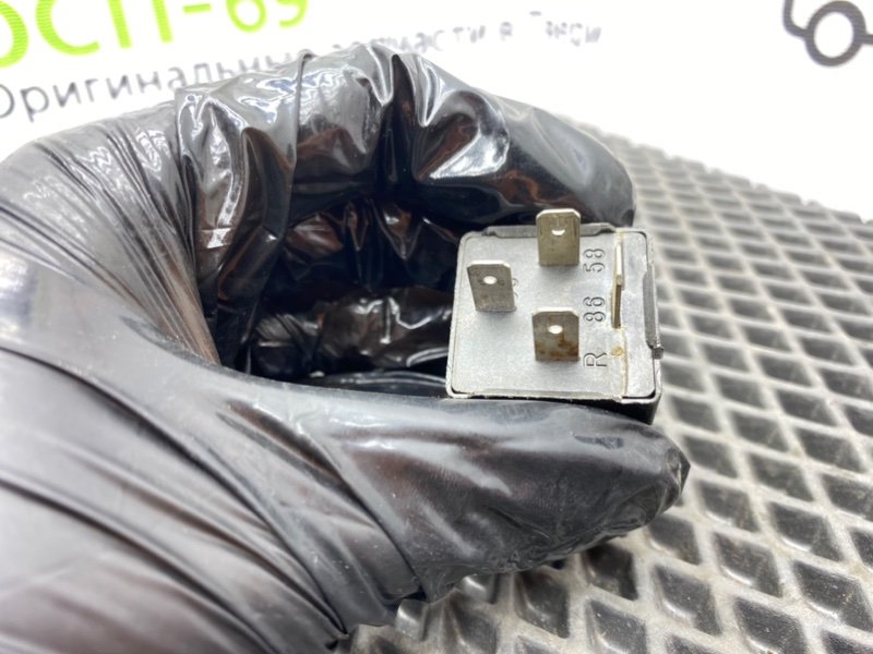 Реле, 500 рублей, Тверь