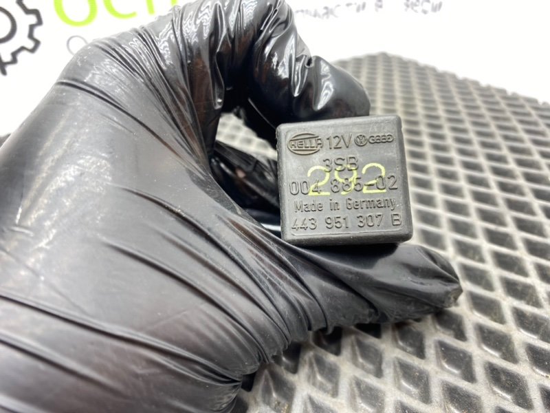 Реле, 500 рублей, Тверь