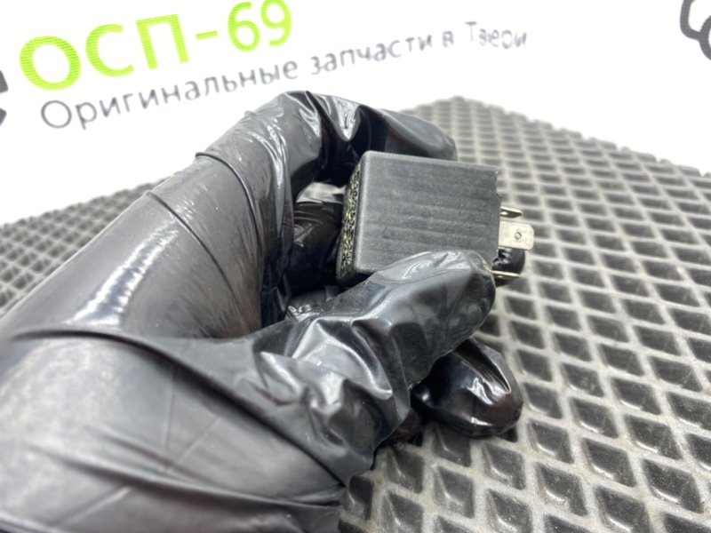 Реле, 500 рублей, Тверь