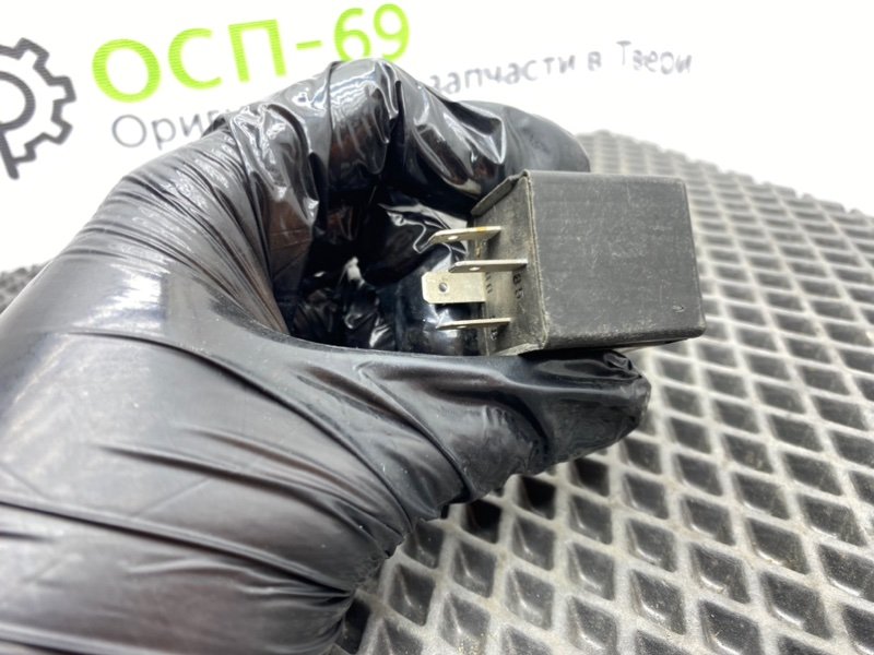 Реле, 500 рублей, Тверь