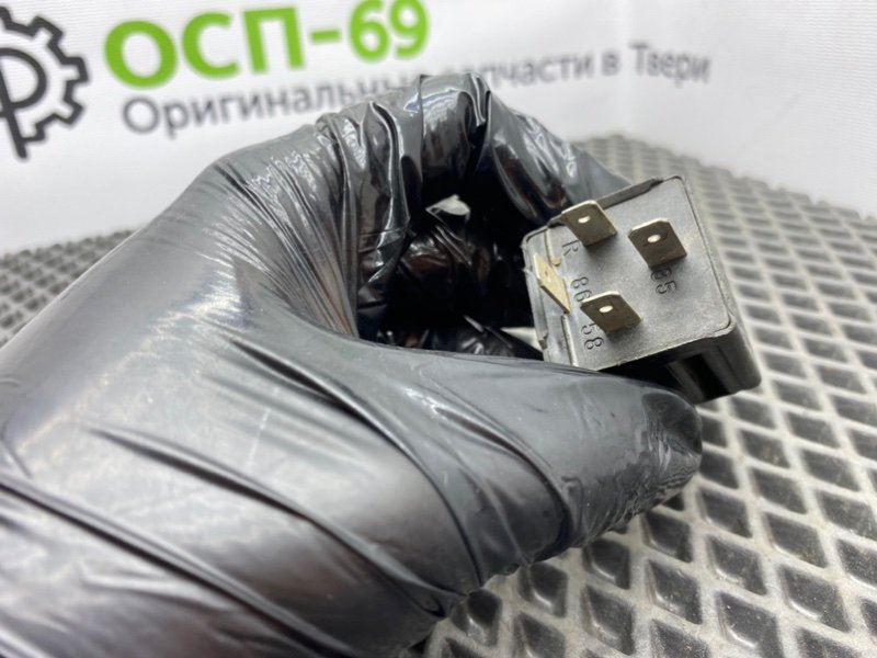 Реле, 500 рублей, Тверь