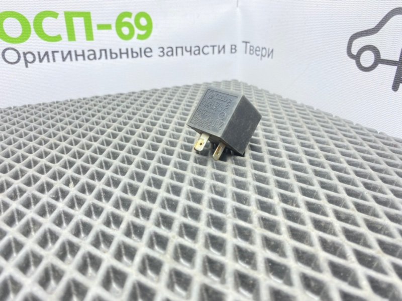 Реле поворотов, 700 рублей, Тверь