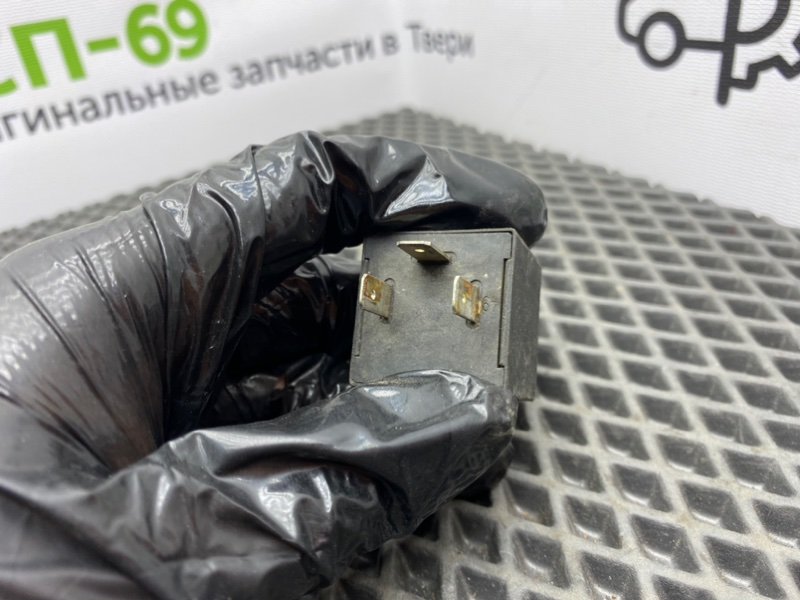 Реле поворотов, 700 рублей, Тверь