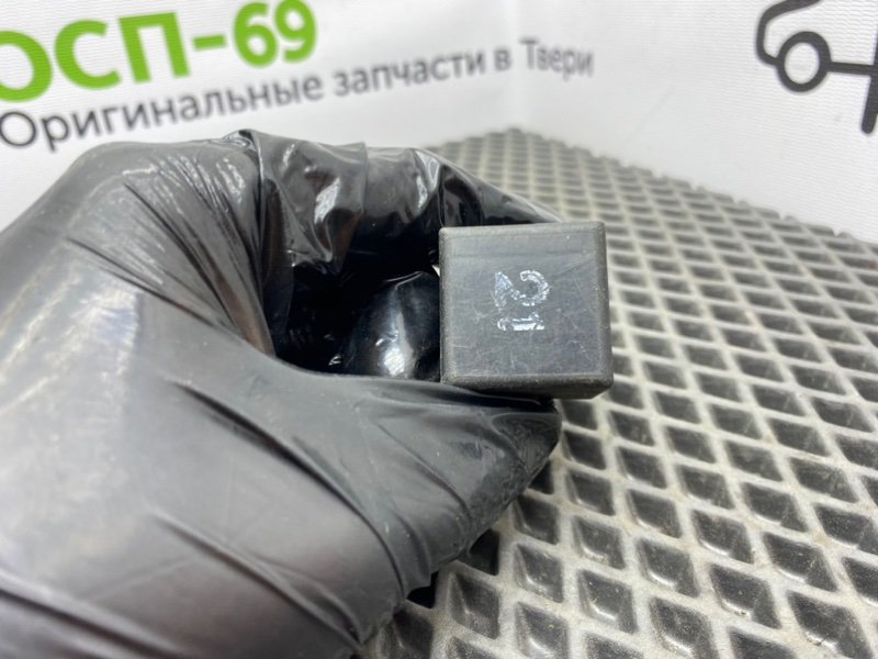 Реле поворотов, 700 рублей, Тверь