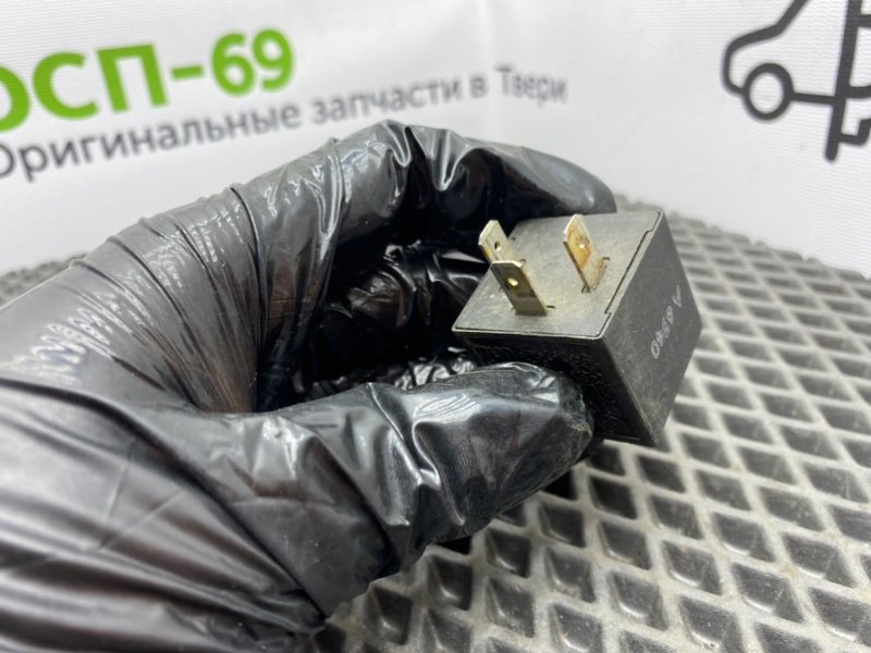 Реле поворотов, 700 рублей, Тверь