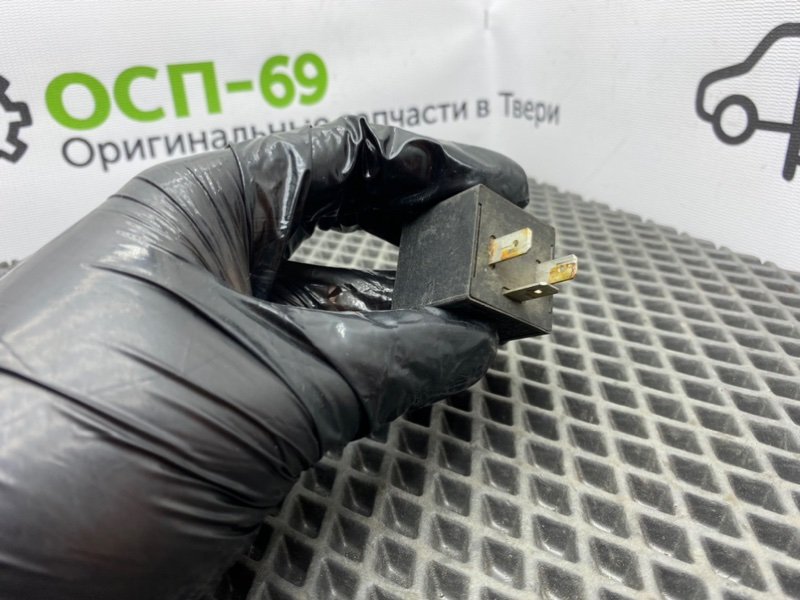 Реле поворотов, 700 рублей, Тверь