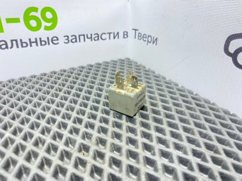 Реле, 500 рублей, Тверь