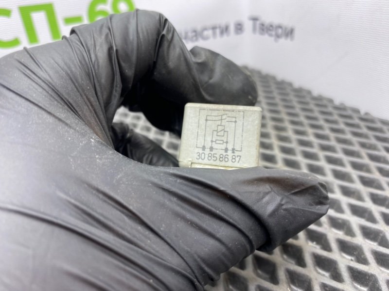 Реле, 500 рублей, Тверь