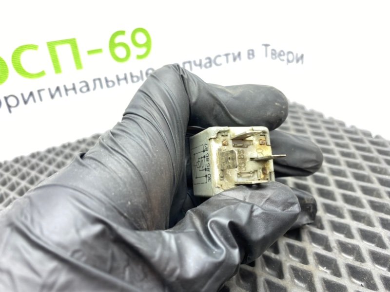 Реле, 500 рублей, Тверь