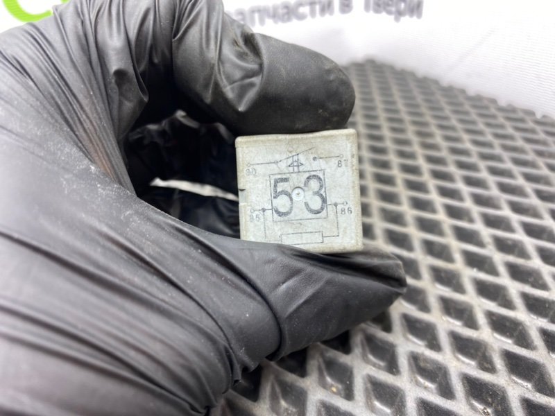 Реле, 500 рублей, Тверь