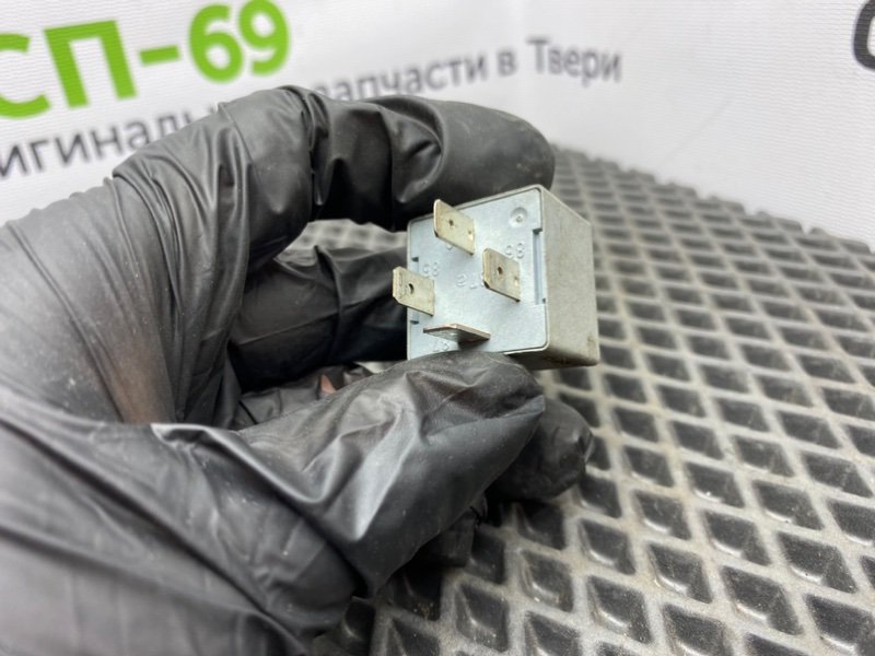 Реле, 500 рублей, Тверь