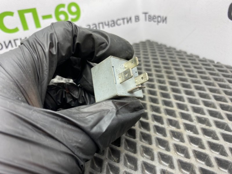 Реле, 500 рублей, Тверь