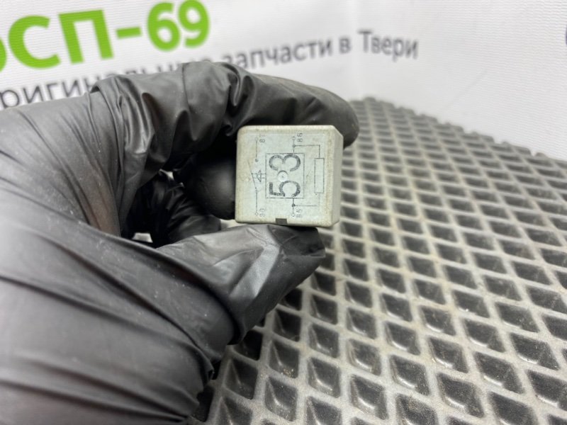 Реле, 500 рублей, Тверь