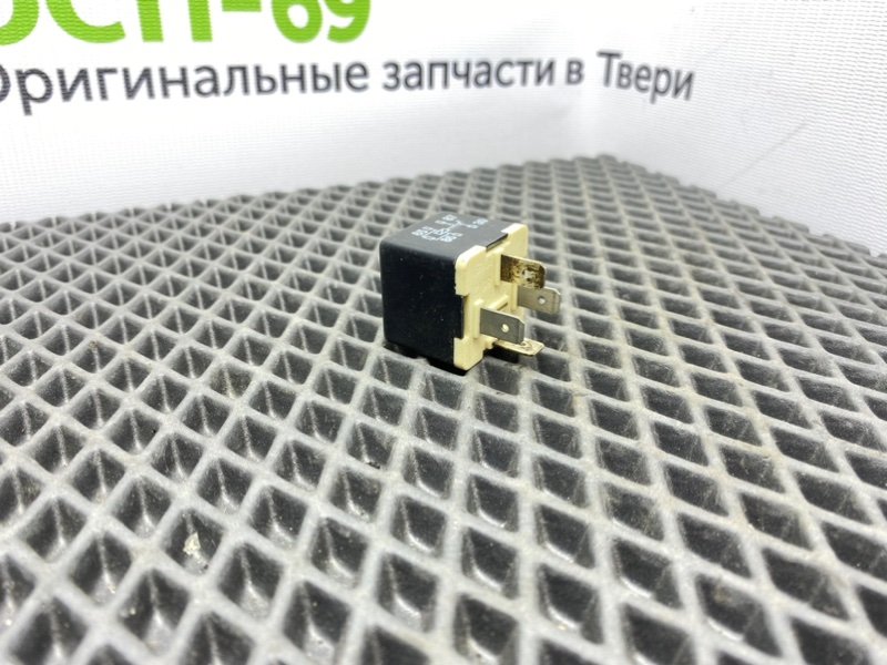 Реле, 500 рублей, Тверь