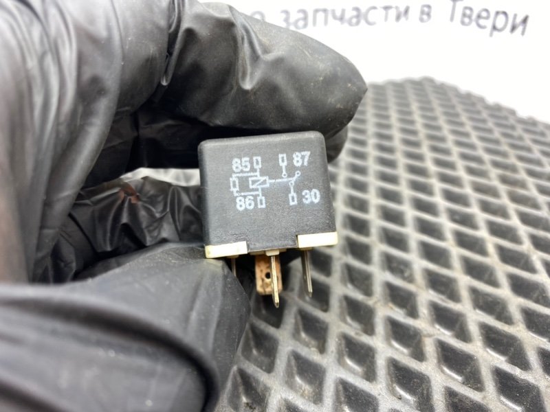 Реле, 500 рублей, Тверь